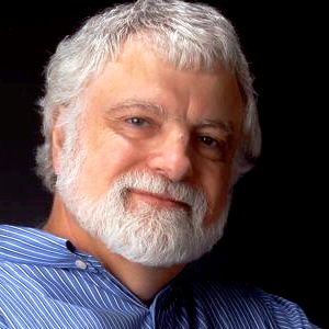 Photo of Carl Ingalls.